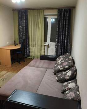 2-к квартира, на длительный срок, 50м2, 6/9 этаж