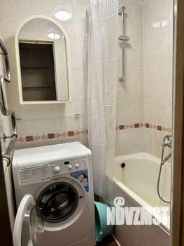 2-к квартира, на длительный срок, 43м2, 8/9 этаж