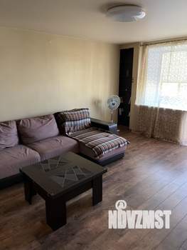 1-к квартира, на длительный срок, 34м2, 5/5 этаж