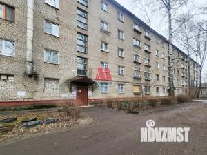 Студия квартира, на длительный срок, 18м2, 5/5 этаж