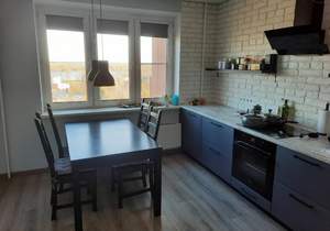 3-к квартира, на длительный срок, 83м2, 11/14 этаж