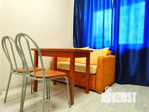 1-к квартира, посуточно, 39м2, 1/12 этаж