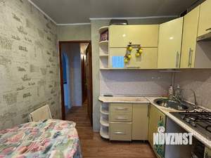 2-к квартира, на длительный срок, 43м2, 4/4 этаж