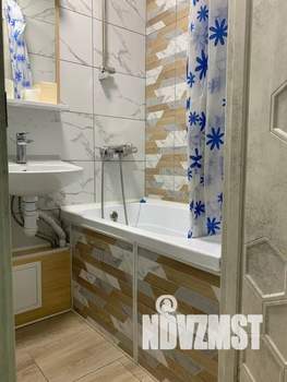 1-к квартира, посуточно, 30м2, 3/5 этаж