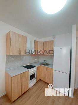 1-к квартира, на длительный срок, 37м2, 11/17 этаж