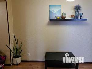 1-к квартира, посуточно, 42м2, 8/10 этаж