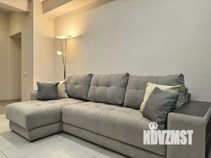 2-к квартира, посуточно, 55м2, 1/1 этаж