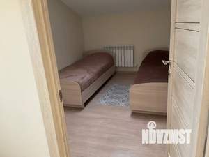 3-к квартира, посуточно, 60м2, 5/5 этаж