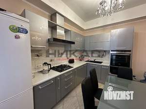 3-к квартира, на длительный срок, 85м2, 3/4 этаж