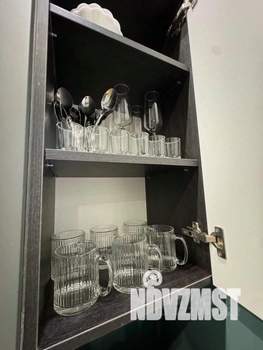 1-к квартира, посуточно, 60м2, 1/1 этаж