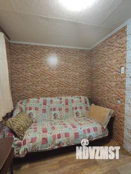 1-к квартира, на длительный срок, 13м2, 5/5 этаж