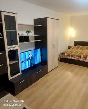 1-к квартира, на длительный срок, 38м2, 3/9 этаж