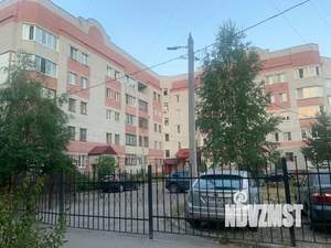 2-к квартира, посуточно, 70м2, 5/6 этаж