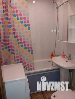 2-к квартира, посуточно, 48м2, 2/5 этаж