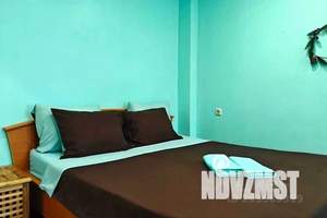 1-к квартира, посуточно, 33м2, 6/9 этаж