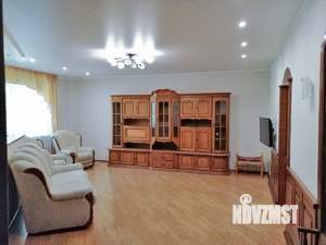 3-к квартира, на длительный срок, 95м2, 3/4 этаж