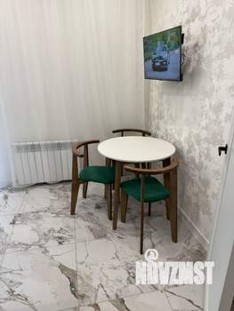 1-к квартира, на длительный срок, 38м2, 3/4 этаж