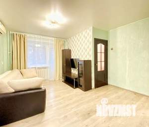 1-к квартира, посуточно, 28м2, 3/4 этаж