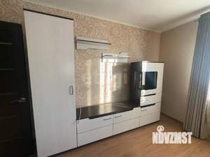 1-к квартира, на длительный срок, 40м2, 8/9 этаж