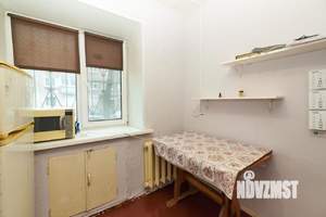 1-к квартира, на длительный срок, 32м2, 1/5 этаж