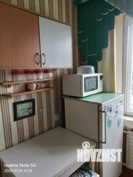 1-к квартира, на длительный срок, 30м2, 6/9 этаж