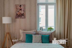 2-к квартира, посуточно, 50м2, 4/5 этаж