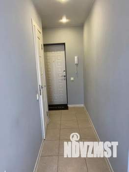 Студия квартира, посуточно, 32м2, 6/9 этаж