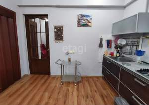 2-к квартира, на длительный срок, 62м2, 4/4 этаж