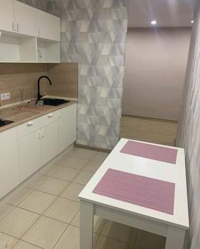 2-к квартира, на длительный срок, 50м2, 1/9 этаж