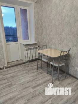 1-к квартира, на длительный срок, 37м2, 2/14 этаж