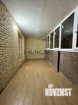 1-к квартира, на длительный срок, 55м2, 5/10 этаж