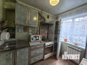 2-к квартира, на длительный срок, 45м2, 1/5 этаж