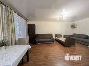 Студия квартира, на длительный срок, 32м2, 9/9 этаж