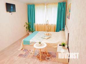 1-к квартира, посуточно, 31м2, 1/5 этаж