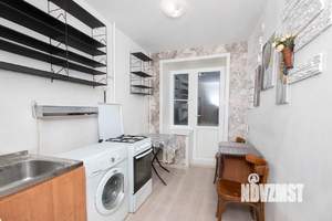 1-к квартира, на длительный срок, 29м2, 4/9 этаж