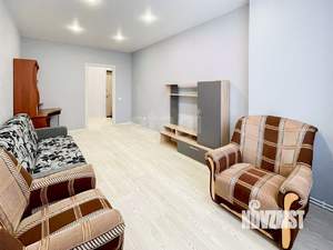 1-к квартира, на длительный срок, 35м2, 7/14 этаж