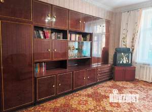 2-к квартира, на длительный срок, 60м2, 2/5 этаж