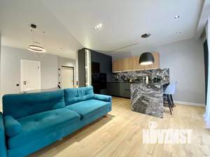 3-к квартира, на длительный срок, 110м2, 2/13 этаж