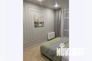 1-к квартира, посуточно, 42м2, 2/9 этаж