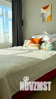 2-к квартира, посуточно, 40м2, 11/11 этаж