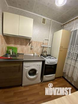 1-к квартира, на длительный срок, 22м2, 3/9 этаж