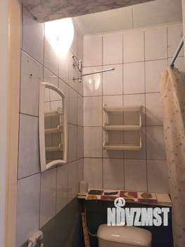1-к квартира, на длительный срок, 13м2, 4/5 этаж