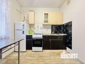 1-к квартира, на длительный срок, 38м2, 1/9 этаж