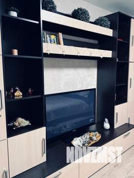 2-к квартира, посуточно, 75м2, 4/10 этаж