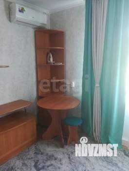 1-к квартира, на длительный срок, 18м2, 2/5 этаж