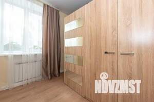 3-к квартира, посуточно, 62м2, 2/3 этаж