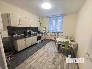 2-к квартира, на длительный срок, 70м2, 5/9 этаж