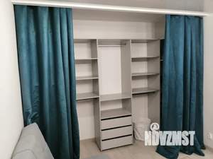 1-к квартира, посуточно, 32м2, 2/5 этаж