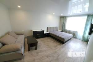 1-к квартира, посуточно, 36м2, 2/5 этаж