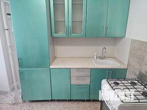 1-к квартира, на длительный срок, 40м2, 3/10 этаж